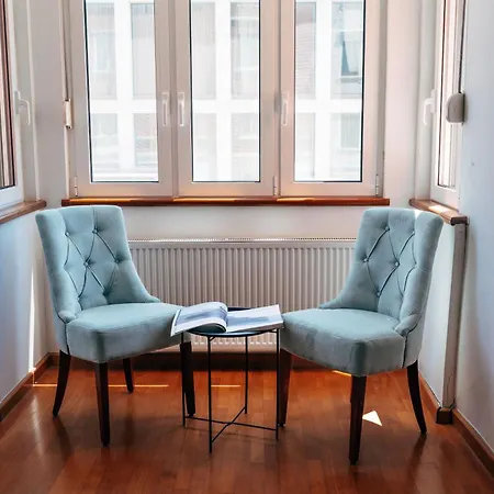 Nono Ban West Coast Appartement