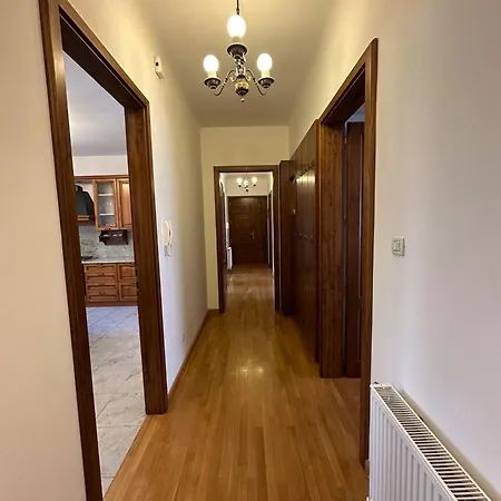 Appartement Nono Ban West Coast Split