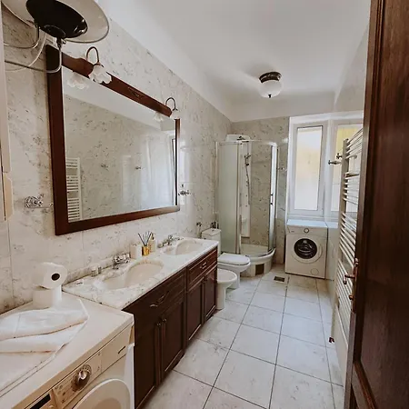 Nono Ban West Coast Апартаменты