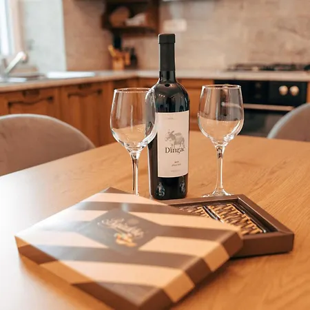 Nono Ban West Coast Διαμέρισμα