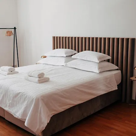 Διαμέρισμα Nono Ban West Coast