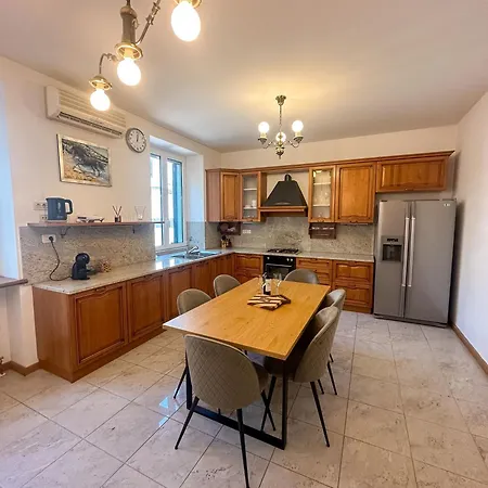 Nono Ban West Coast Διαμέρισμα *