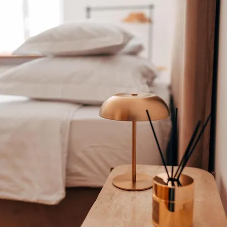 Διαμέρισμα Nono Ban West Coast *