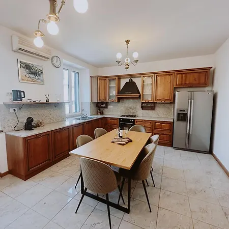 公寓 Nono Ban West Coast