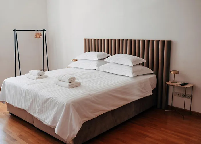 Lägenhet Nono Ban West Coast