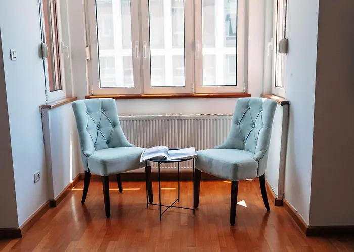 Lägenhet Nono Ban West Coast *