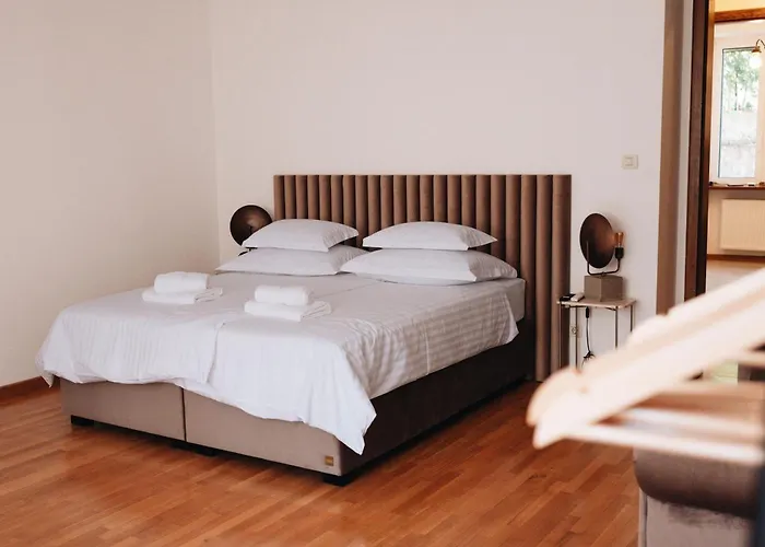 Lägenhet Nono Ban West Coast Split