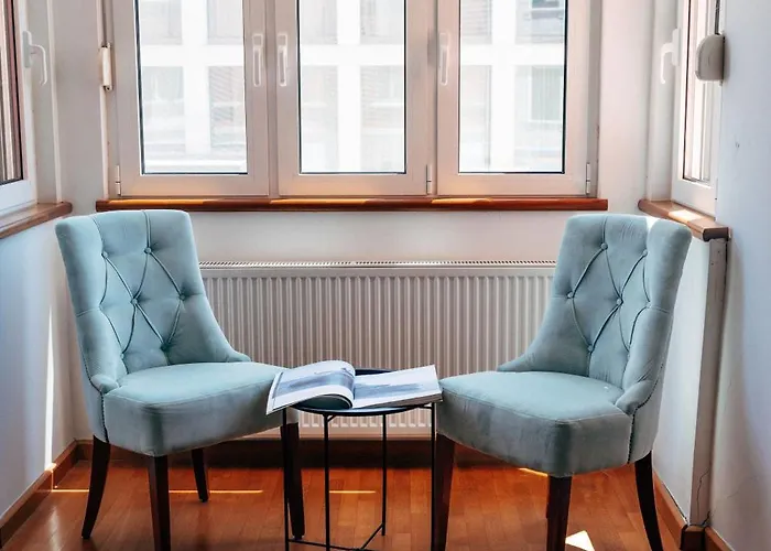 Nono Ban West Coast Lägenhet