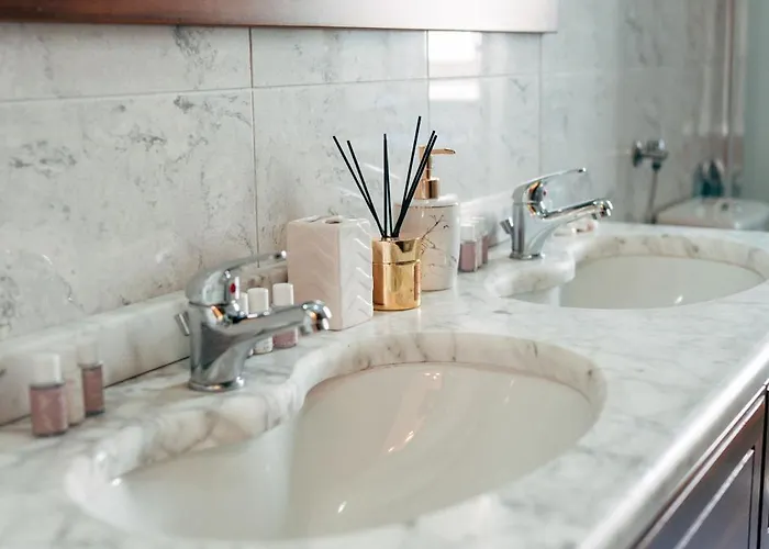 Lägenhet Nono Ban West Coast