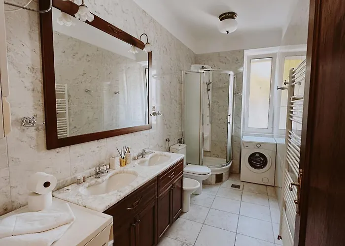 Nono Ban West Coast Lägenhet