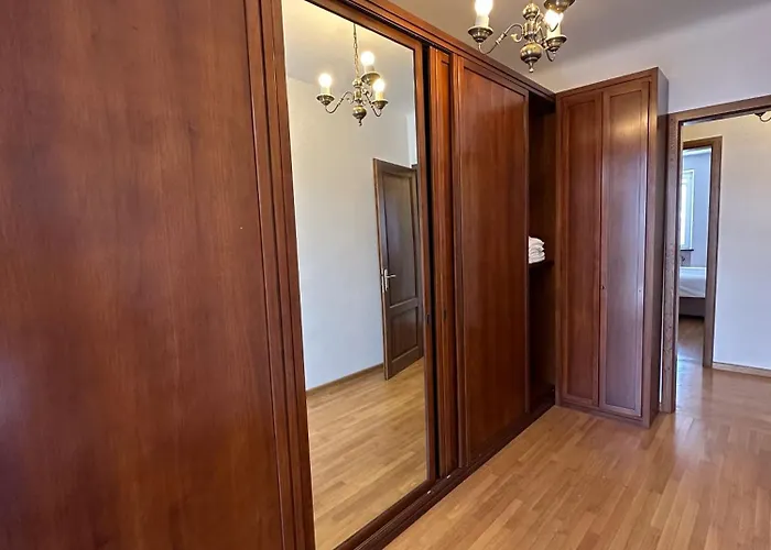 Nono Ban West Coast Lägenhet Split