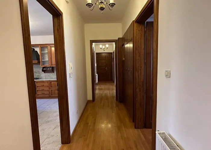 Lägenhet Nono Ban West Coast Split