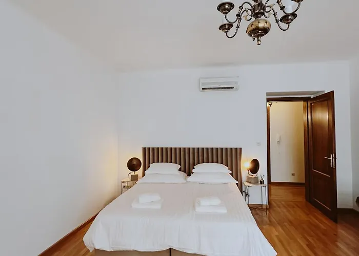 Lägenhet Nono Ban West Coast