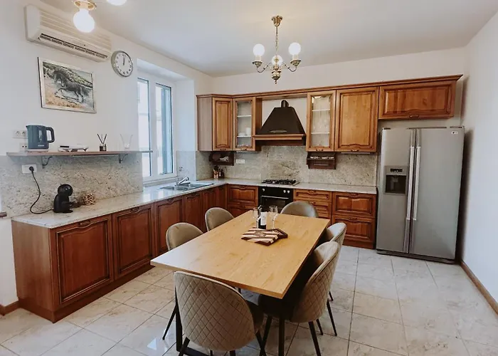 Lägenhet Nono Ban West Coast