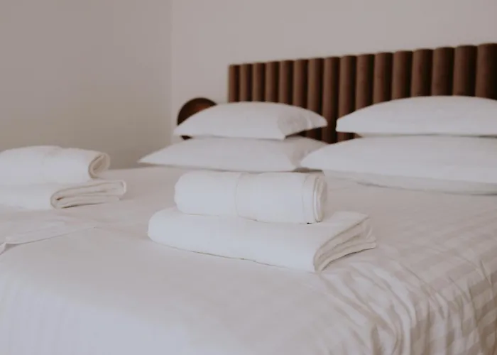 Nono Ban West Coast Lägenhet Split